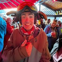 Jakob Schmid's Photo