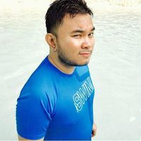 Joanymel Mateo's Photo