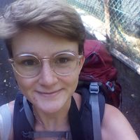 Maëlle Pericard的照片