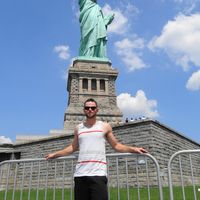 Daniel Stamos's Photo