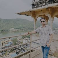 Suyash Agrawal's Photo