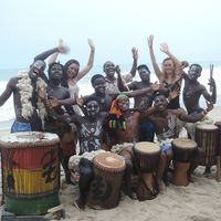 Fotos de Peter Brown