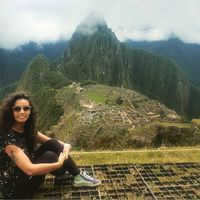 Nuria Gonzalez Giral's Photo