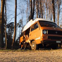 Antonia Moser的照片