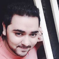 Krunal Jain的照片