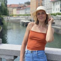 Le foto di Alisa Halonen