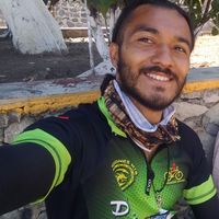 Javier Vázquez's Photo