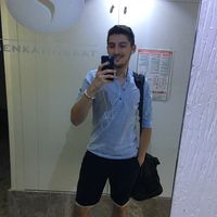 Halil Mert Ayvaz's Photo