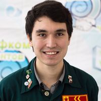 Said Baygutlin的照片