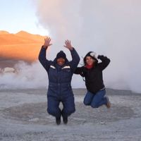 Nolwenn Herve's Photo