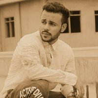 Muhammad  Muzammil's Photo