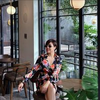 Thảo Trang Trần Thị's Photo
