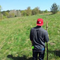 Michał Gromelski's Photo