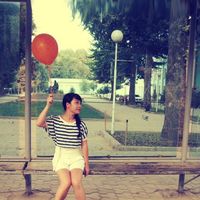 Fotos de Ekaterina Tyan