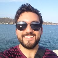 Pablo Vinicio's Photo