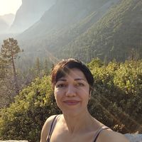 Sanaz Bakhtiarjam's Photo