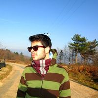 Berkan Aydın's Photo