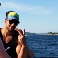 Rami Knudsen的照片