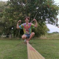 Louis Johnston's Photo