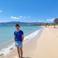 Mateusz Glos's Photo