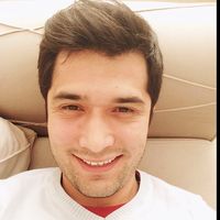 mehmet akif pasa's Photo