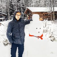 Fotos de Кирилл Белогорский