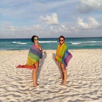 Romi Rosli Villegas's Photo