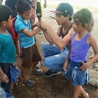 Jonathan Hall's Photo