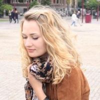 Cléo Chiretti's Photo