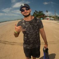 Pablo Feijó's Photo