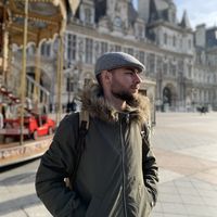 Juan Manuel Lupia's Photo