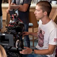 Sergej Radovic's Photo