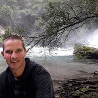 Brendon  Mitchell's Photo