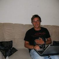 Michael Hansen的照片