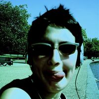 Edith Rialland's Photo