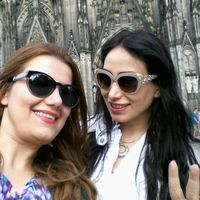 Maryam Fatemi's Photo