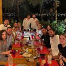 DINNER WITH STRANGERS 's picture