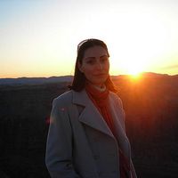 Imola Szigeti's Photo