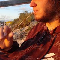 Zigmas Pekarskas的照片