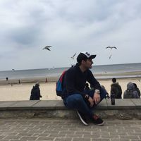 Fotos de Yurii Storozhuk