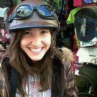 Fotos de Julia Garcia Fernandez