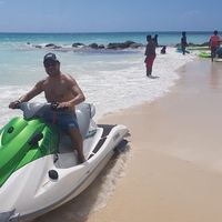 Marco Antonio的照片