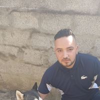 Brahiim Hadouar的照片