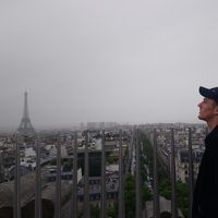 Marcus Laffoucrière's Photo