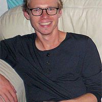 Rogier Bikker's Photo