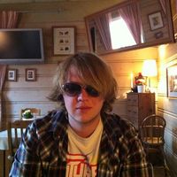 Maciej Rodziewicz's Photo