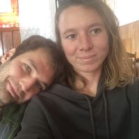 camille  Lammek's Photo