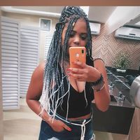 Fotos de Ana Vanessa