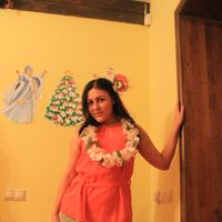 Evgeniya Yudina's Photo