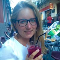 Kimberly Drijver's Photo